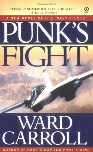 Punk's Fight