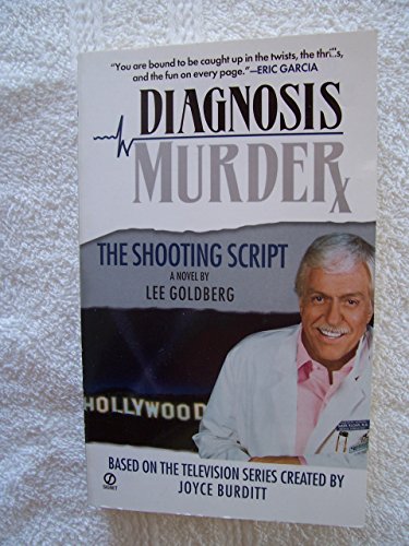 Diagnosis Murder #3: The Shooting Script