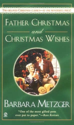 Father Christmas and Christmas Wishes