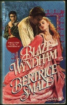 Blaze Wyndham