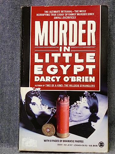 Murder in Little Egypt (An Onyx Book)