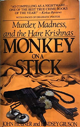 Monkey on a Stick