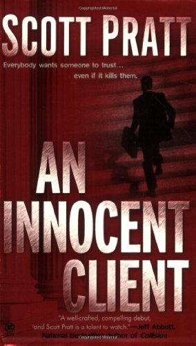 AN Innocent Client (Joe Dillard)