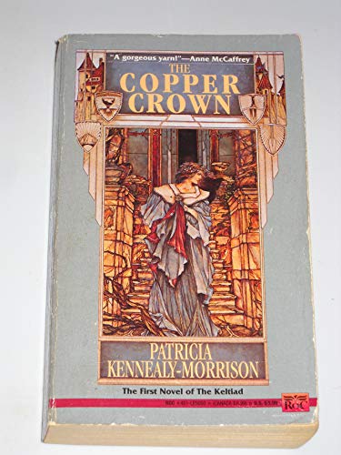 The Copper Crown (Keltiad)
