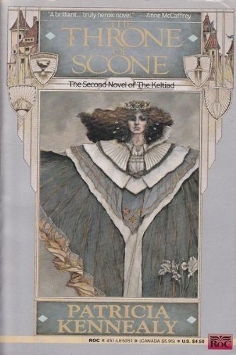 The Throne of Scone (Keltiad)