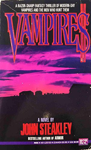 Vampire$: A Novel