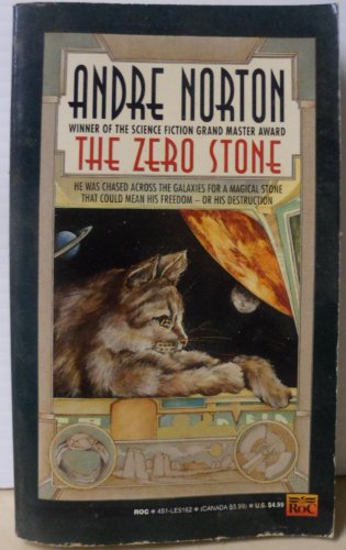 The Zero Stone