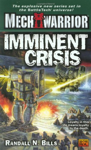 Imminent Crisis (Mechwarrior)
