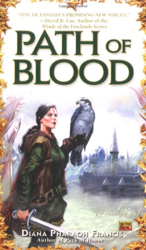 Path of Blood (Path of Fate)