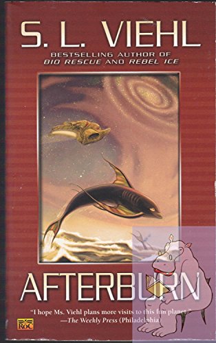 Afterburn: Bio Rescue #2