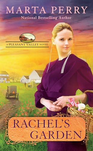 Rachel's Garden (Pleasant Valley)