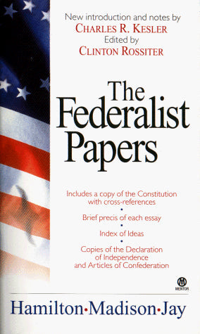 The Federalist Papers