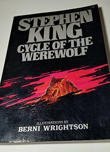 Cycle of the Werewolf