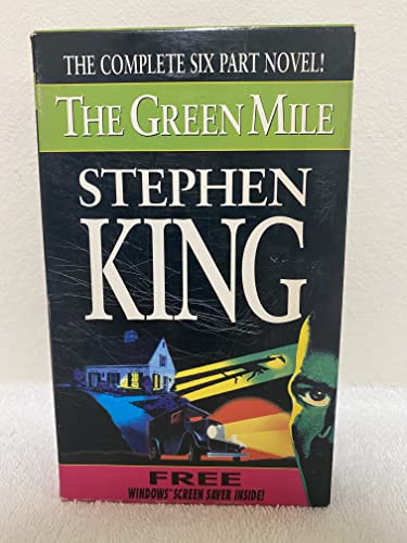 The Green Mile: The Complete Six Part Novel
