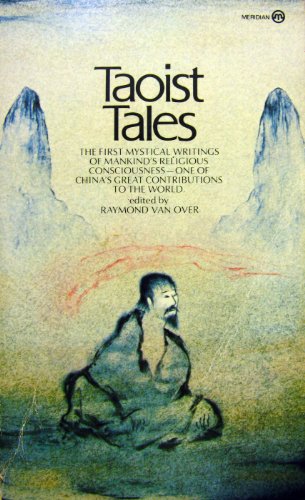 Taoist Tales (A Meridian Classic)