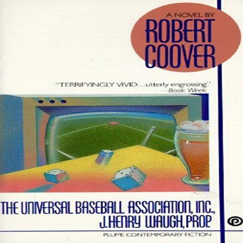 The Universal Baseball Association, Inc., J. Henry Waugh, Prop.