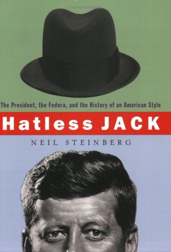 Hatless Jack