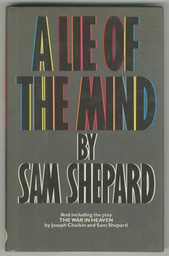A Lie of the Mind
