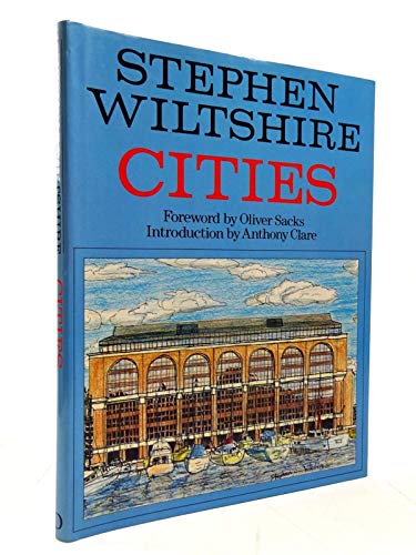 Cities: Drawings 2