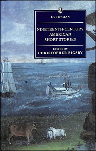 Nineteenth-Century American Short Stories (Everyman's Library)
