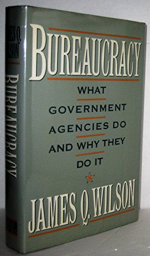 Bureaucracy