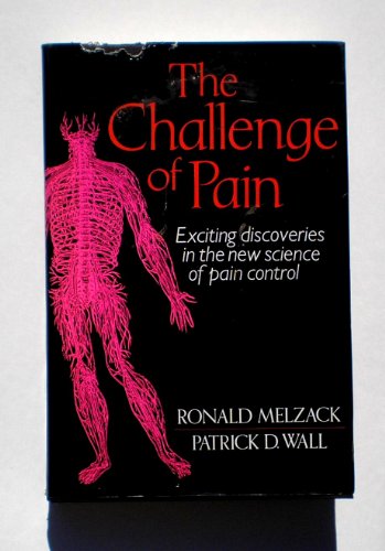 Challenge Of Pain