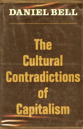 The Cultural Contradictions of Capitalism