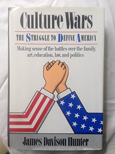 Culture Wars: The Struggle To Define America