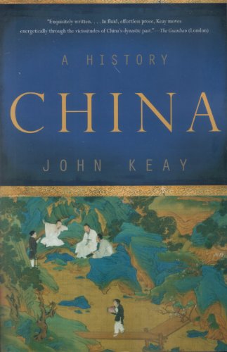 China: A History