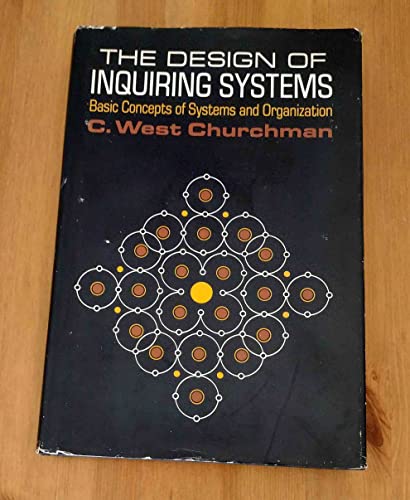 Design Of Inquiring Systems