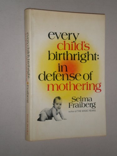 Every Childs Birthright