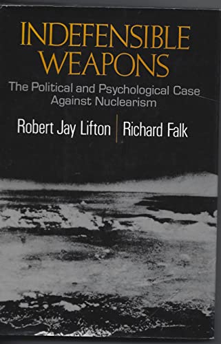 Indefensible Weapons