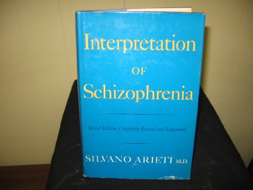 Interpretation Of Schizo 2nd
