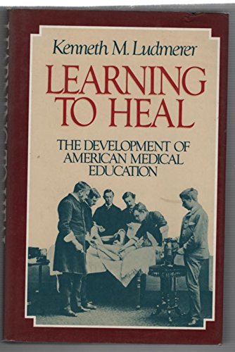 Learning To Heal