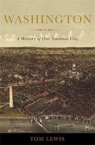 Washington: A History of Our National City