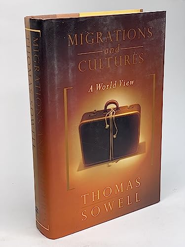 Migrations And Cultures: A World View