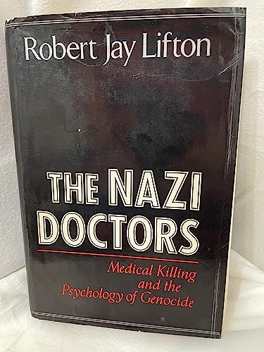 The Nazi Doctors