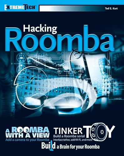 Hacking Roomba: ExtremeTech