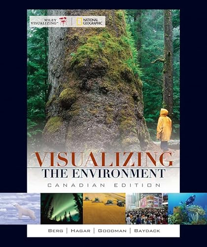 Visualizing the Environment (VISUALIZING SERIES)