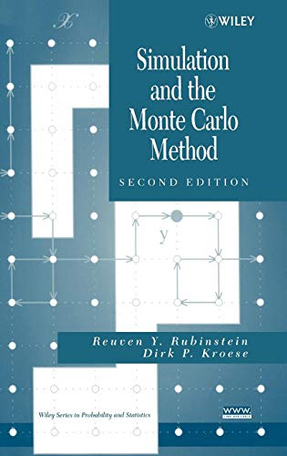 Simulation and the Monte Carlo Method
