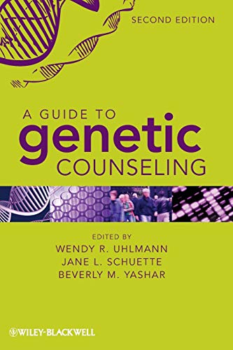 A Guide to Genetic Counseling