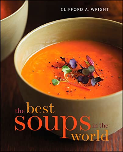 The Best Soups In The World