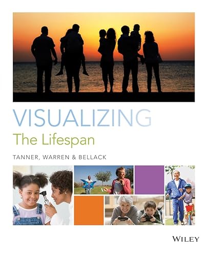 Visualizing Lifespan Development (Visualizing Series)