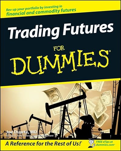 Trading Futures For Dummies