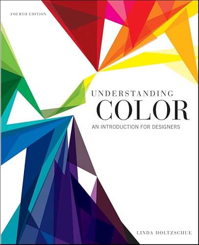 Understanding Color: An Introduction for Designers