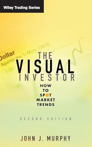 The Visual Investor: How to Spot Market Trends