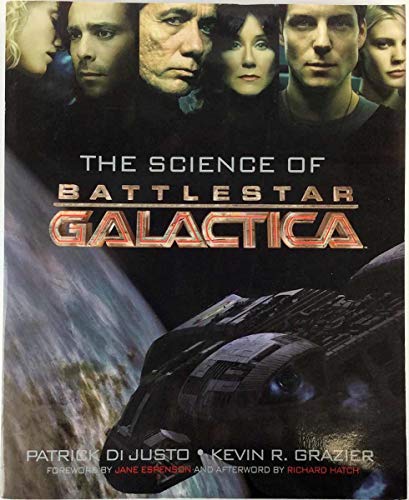 The Science of Battlestar Galactica