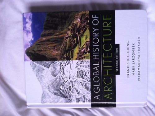 A Global History of Architecture