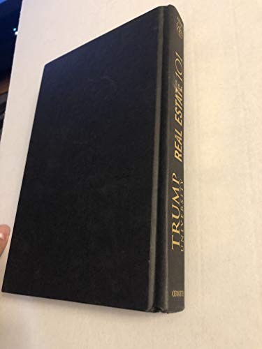 Trump University Real Estate 101: Building Wealth With Real Estate Investments