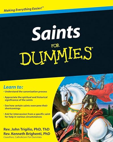 Saints For Dummies